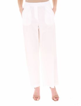 Pantalone wide leg PANNA 44