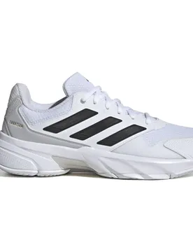 Courtjam Control 3 Herren Tennisschuhe, weiß, Größe 46 ⅔ 46 ⅔