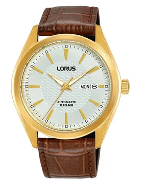 Orologio Rl90bx9 Brown One Size