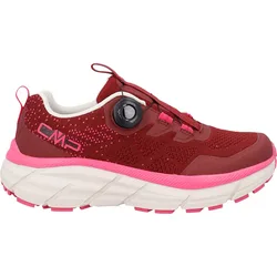 Sneaker 3q65816-rahmsy Fitgo Granato / Magenta EU 40