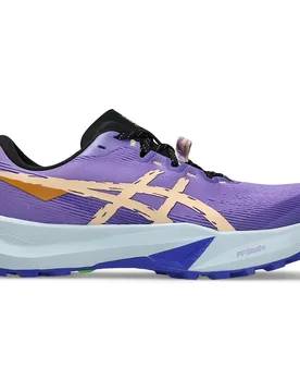 Zapatillas Running de mujer Fuji Lite 6 - ASICS - FashionsVida