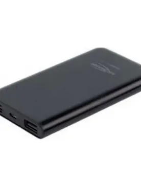 Ansmann Power Bank 20.000mah Black