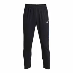 Olimpiada Pants Black / Royal 9-10 Years Boys