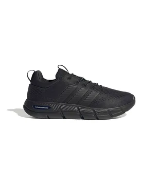 Sneakers Cloudfoam Flex con lacci elasticizzati Nere 37⅓ - Adidas - FashionsVida