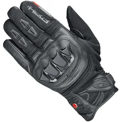 Guanti Moto Gore-Tex Sambia 2in1 Evo Nero taglia 10
