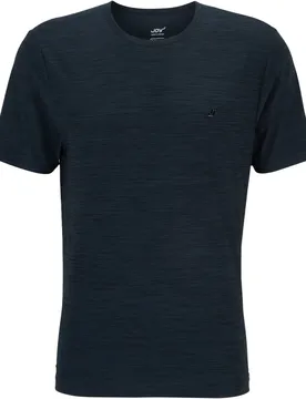 Vitus Herren T-Shirt, blau 50