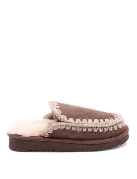 Mou `Eskimo Slipper`