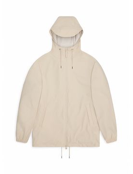 Giubbino Uomo Rains 18370 26 DUNE
