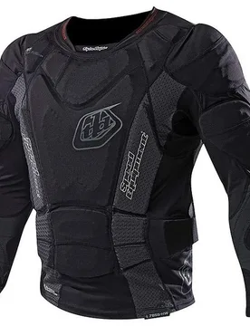 Corpetto Protettivo Moto Cross Enduro Troy Lee Design UPL785 taglia M - Troy Lee Designs - FashionsVida