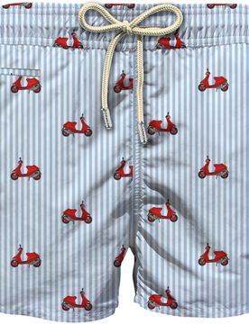 Costume boxer ultraleggero LIG0003-08076L