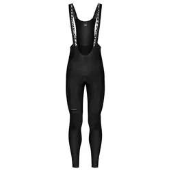 Salopette Larga Exo Hydro Black
