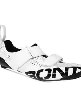 Scarpe Da Strada Riot Tr+ 26 White