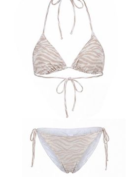 Bikini - 470994 - Beige/Champagne