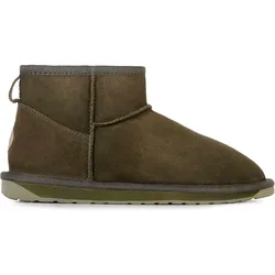 Bottes Stinger Micro Dark Olive EU 37
