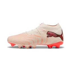 Fußballschuhe Future 9 Pro FG/AG - Beige - unisex - Size: 41