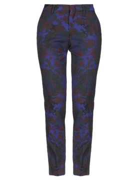 Hose Damen Königsblau 38 Damen