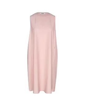 Mini-robe FRANCESCA rose XS - Ecoalf - FashionsVida