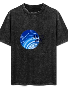 Xavier Rudd Jan Juc Moon Classic Tshirt T-Shirt Casual Holiday Short Sleeve Tee - Aliexpress - FashionsVida