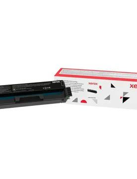Toner C230 Black One Size unisex - Xerox - FashionsVida