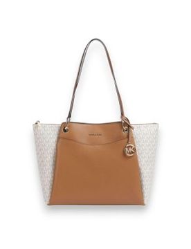 Para mujer. 30T6GX5T7B Bolso Tote May grande , (OSFA), Casual, Piel