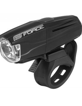 Luce anteriore SHARK 500 LM USB