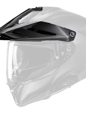 Frontino Tesina per Casco RPHA60 Semi Flat Titanio taglia unica - HJC - FashionsVida