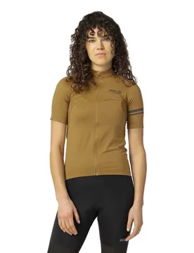 Maillot à Manches Courtes Core Essential