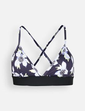 Bikini Ober- Und Unterteile Haut De Bikini Buzios Eu S;Eu M;Eu L;Eu Xl;Eu Xs Female