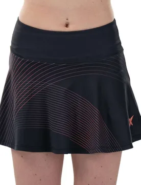 Falda de pádel mujer Andra - Drop shot - FashionsVida