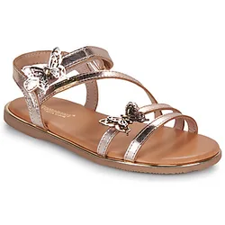 Flache Sandalen Bapillon 32