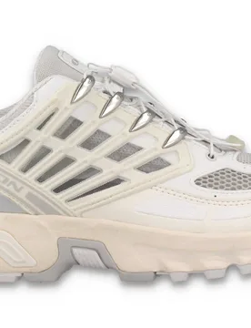 ACS Pro - Sneaker - weiß - Herren - Size: 42 - Salomon - FashionsVida