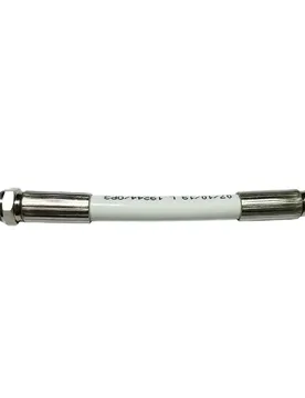 Tubo Flessibile Manometer Tech/nitrox