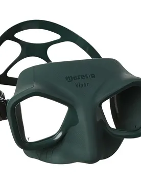Maschera Da Freediving Viper Carton Box
