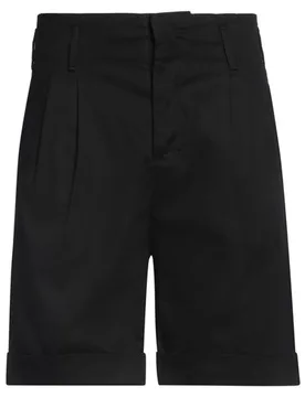 Shorts & Bermudashorts Herren Schwarz 48,54 Herren - LIU •JO MAN - FashionsVida