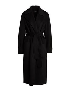 Joseph Abrigo Mujer Negro 40 Mujer