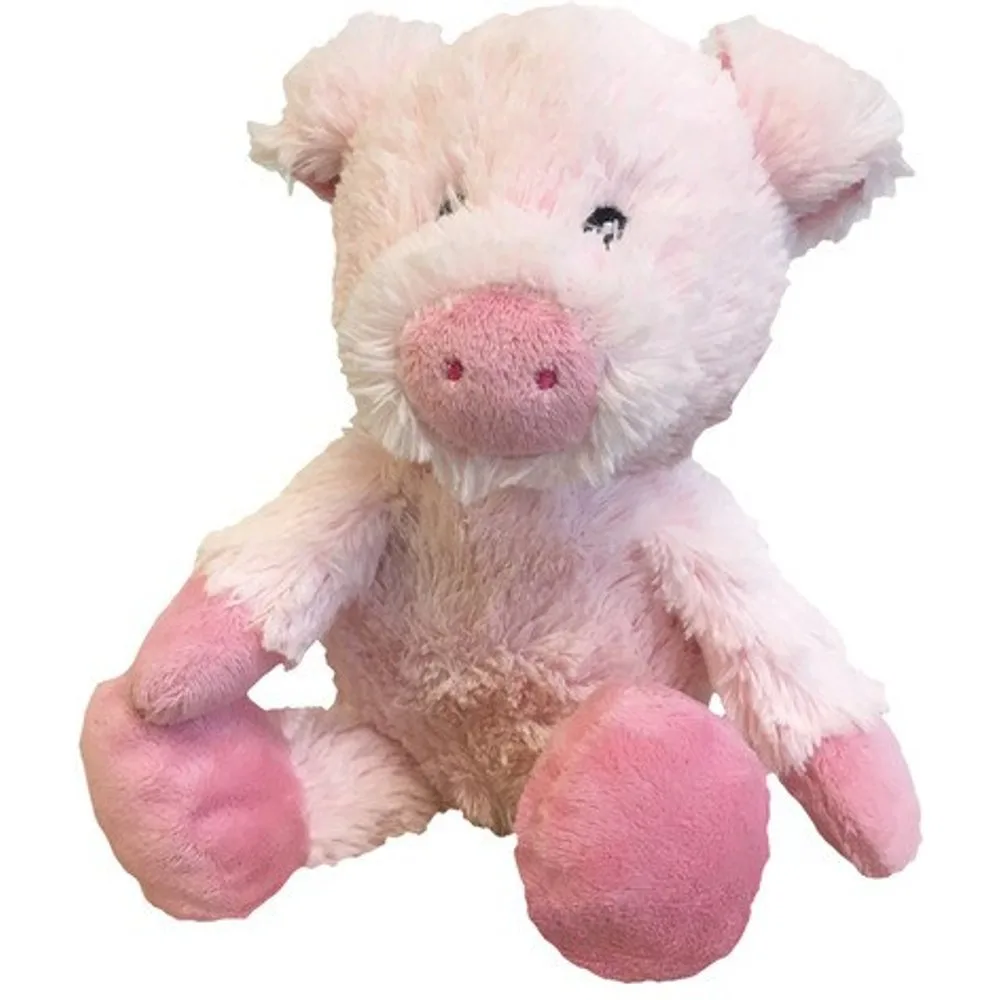 Juguete para perros peluche cerdito Peggy - Gloria - FashionsVida