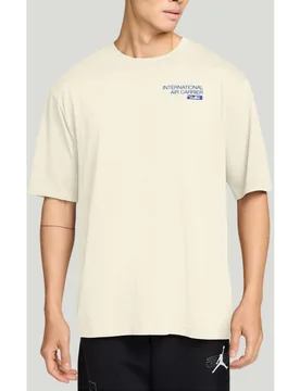 Camiseta de hombre Brooklyn Air 85 Jordan - Nike - FashionsVida