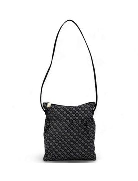 Borsa a tracolla Granite Donna Tessuto Softy - GH0231-GRA