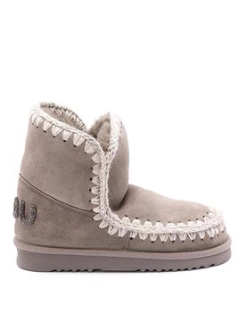 Mou `Eskimo 18 Logo Glitter`