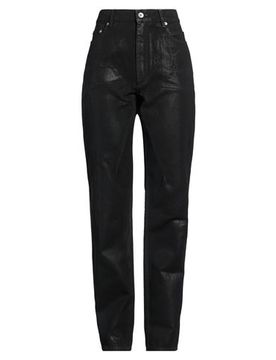 Jeanshose Damen Schwarz 25,26,27,28,30 Damen