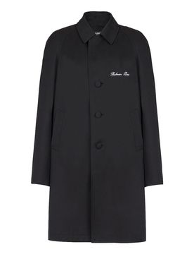 Balmain Cappotto