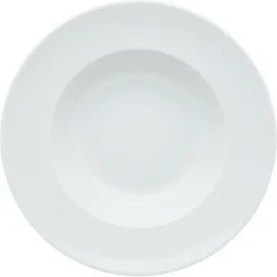 Plato de pastas Spirit White