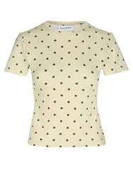 Oh April Camiseta JOY amarillo S
