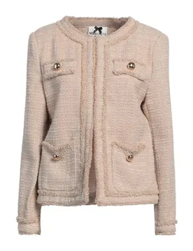 Chaqueta y cazadora Mujer Beige 36 Mujer - No Secrets - FashionsVida