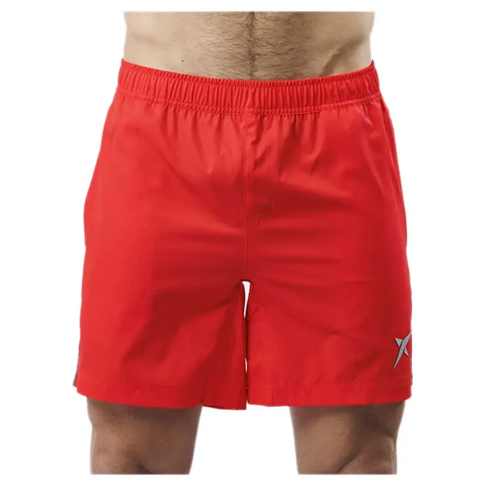 Drop Shot Dailos Shorts Red XS - Drop Shot - FashionsVida