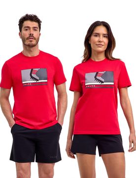 FALKE Anniversary Unisex T-Shirt