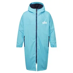 Aqua Parka Aquamarine XL Men,Women