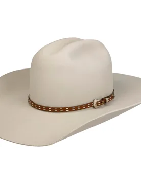 Easton 2X Rodeo Western Hat by - oatmeal - Female - Size: 7 1/8 (56,8 cm) - Bailey 1922 - FashionsVida