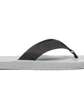 Claquettes Ventura Cement EU 39 - Oakley Apparel - FashionsVida