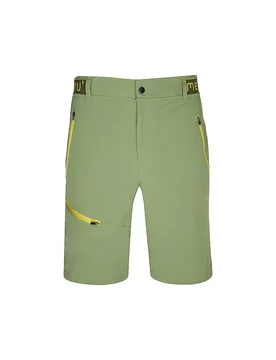 Shorts Lake Louise para hombre gris XL - Meru - FashionsVida